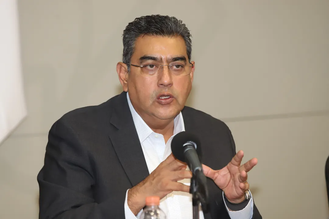 Sergio Salomón Céspedes Peregrina