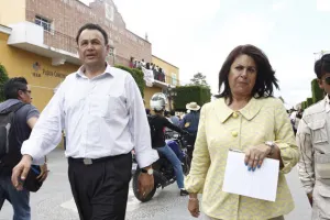 Acuerda SGG con manifestantes de Cholula; detenidos podrían ser liberados
