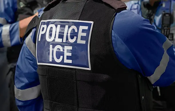 Redadas migratorias en Los Ángeles dejan seis mexicanos detenidos
