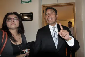 SSP, en coordinación con Edomex y DF para dar con ladrones de autopartes