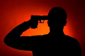 Tras beber durante tres días, hombre se quita la vida