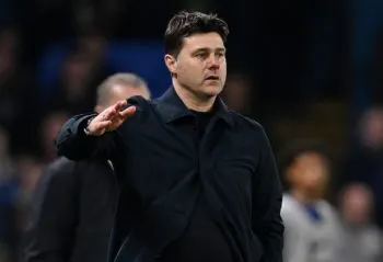 Mauricio Pochettino es el nuevo entrenador de la selección de Estado Unidos 
