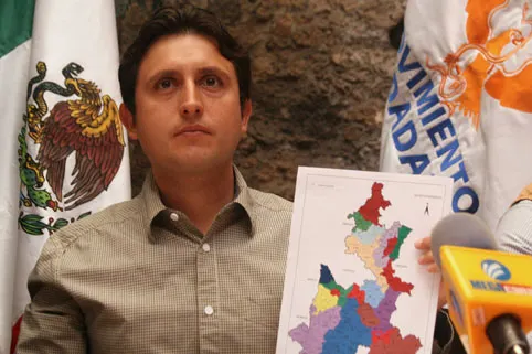 Fernando Manzanilla debe ser prudente: Espinosa