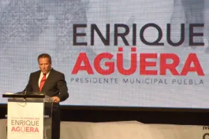 Más de mil 500 mdp para programas y acciones de política pública: Agüera