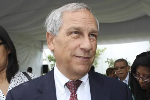 Llama Cárdenas a combatir la corrupción e impunidad