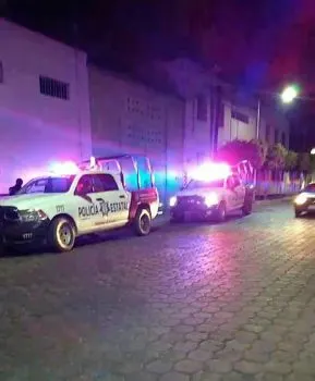 Fiscalía y Policía Municipal realizan cateo en varias zonas de Tehuacán