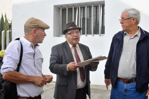 Hinojosa Rivero y Mastretta impugnan resolutivo de TEEP que ratificó elección de gobernador