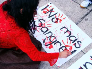 Feminicidios en Puebla no se asemejan con CD Juárez: Ex delegado PGR