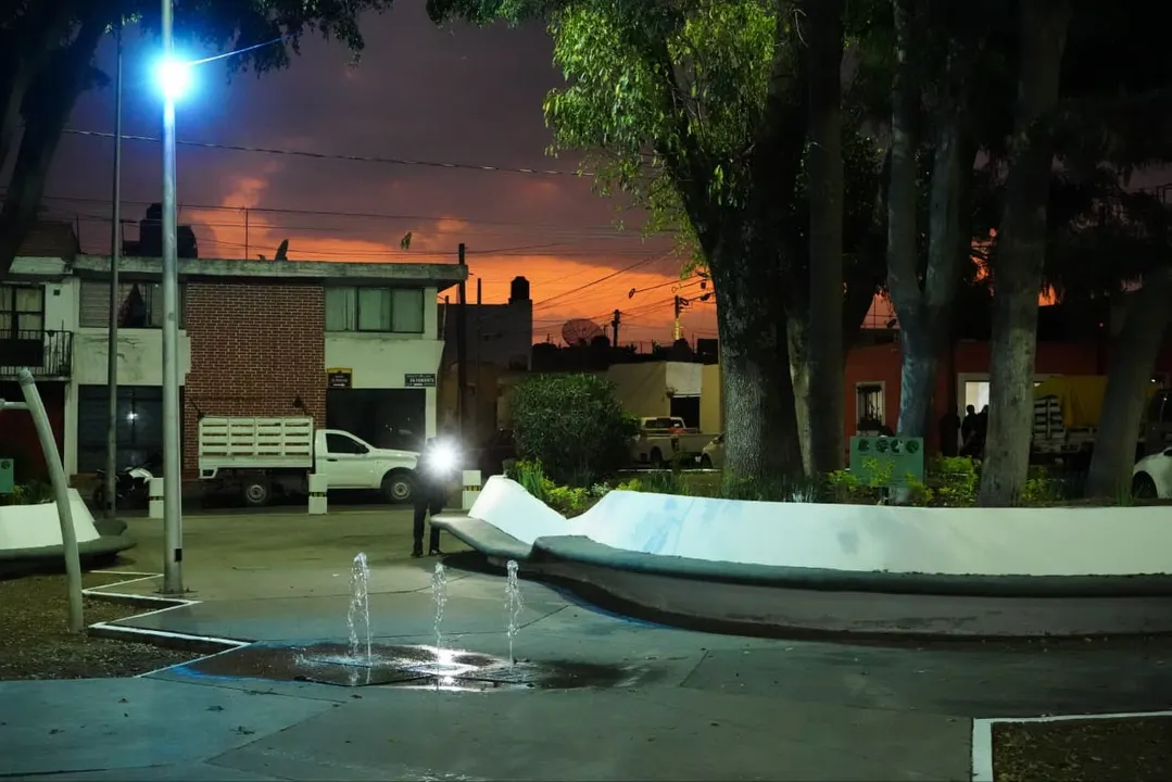 Ayto Pue Fuente De Sant Anita Fuentes Que Brillan