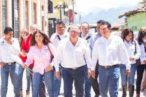 PAN ofrece condolencias a familiares y amigos de Salvador Méndez