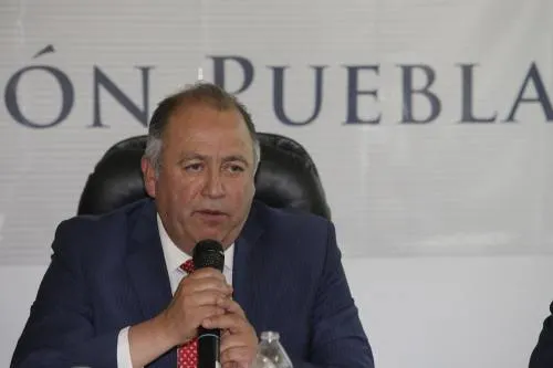 Atacar la pobreza extrema en Puebla objetivo de Lorenzo Rivera, nuevo delegado de la Sedesol