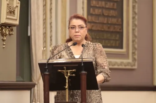 Aprueba Congreso reformas a la Ley de la Juventud para armonizarla con la Ley Federal