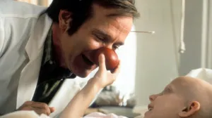 Robin Williams dejó cuatro películas sin estrenar