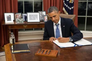 Obama defiende acciones para fortalecer clase media de EEUU