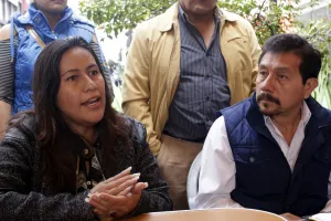 Siguen denunciando amenazas y hostigamiento en el Cobaep
