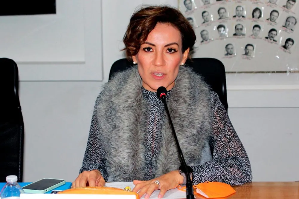 Monica Silva Ruiz