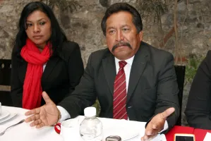 Candidato SETEP llama a utilizar padrón legal para comicio