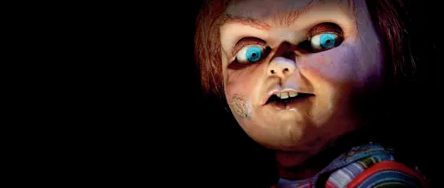 Primera imagen de la nueva película de chucky