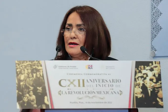 Margarita Gayosso