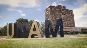 UNAM la segunda más reconocida de AL en ranking mundial