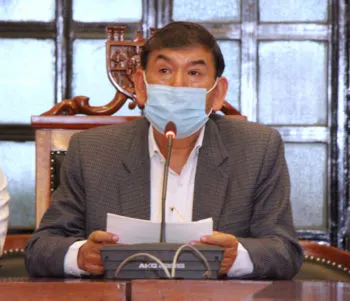 Pedro Tepole ya perdió la gracia de los ciudadanos de Tehuacán
