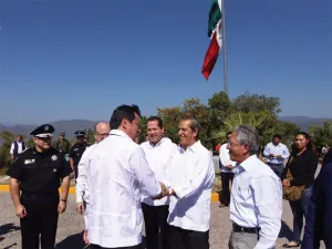 Segob aplicará plan de seguridad para Tierra Caliente