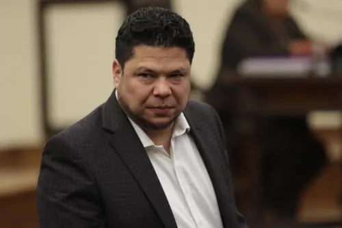 Ediles deben valorar relevo de funcionarios que no brinden resultados