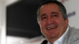 Jorge Vergara niega venta del Guadalajara a Carlos Slim