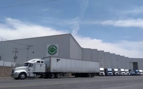 Peñafiel opera normal en Jalisco, pese a señalamientos de arsénico en sus productos