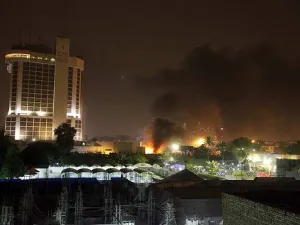 Atentados en Irak dejan 10 muertos y 27 heridos