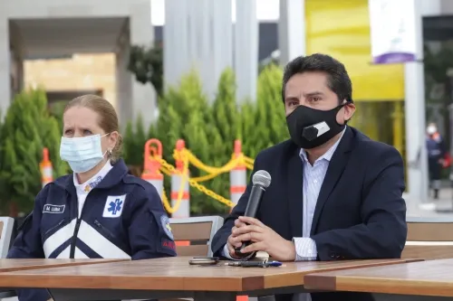 Durante pandemia, se perdieron 400 millones de pesos de inversión y 12 mil empleos en franquicias