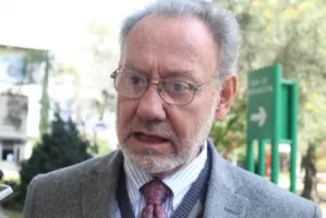 Urge activar alerta de género, advierte rector de la Ibero