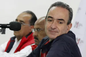 Estefan Chidiac cuestiona detención de edil de Ocoyucan
