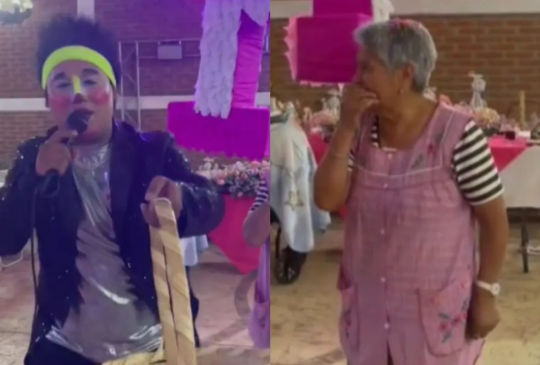 Payaso Papito Chulo