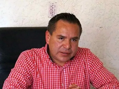 Familia donará órganos del edil de Valle de Chalco