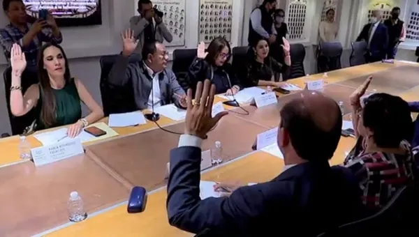 Congreso Puebla Cabildos Plataformas Digitales