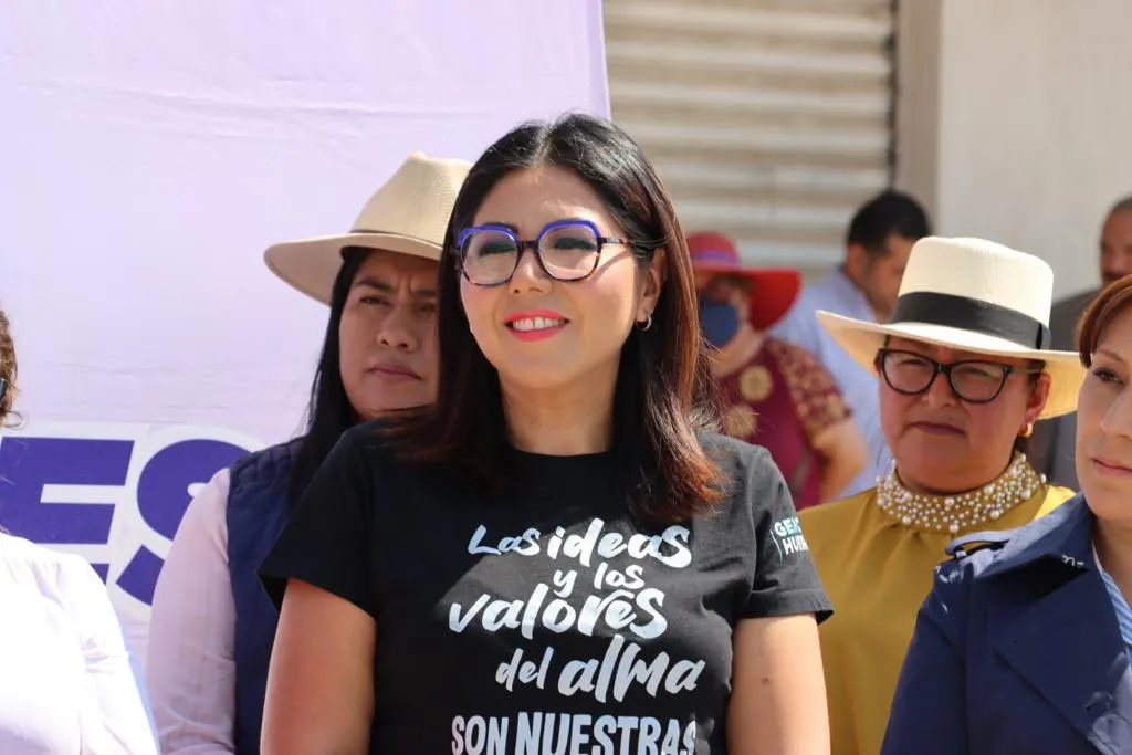 Genoveva Huerta