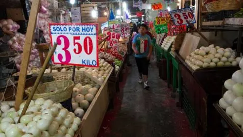 Inflación, en su menor nivel en más de 14 meses