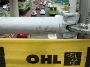 OHL reconoce que perdió amparo, pero exige compensación