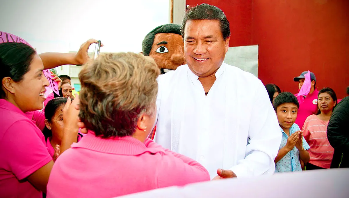 Julio Huerta Gomez