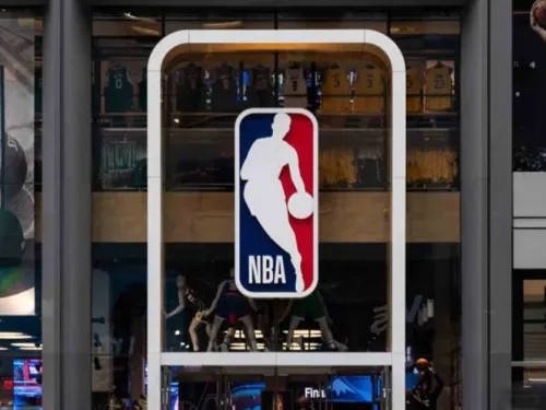 NBA fija fechas para reanudación y final de su temporada