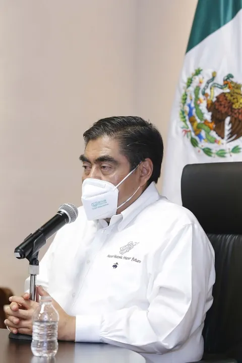 Barbosa le Dice Cómo y por Dónde al Gobierno de AMLO