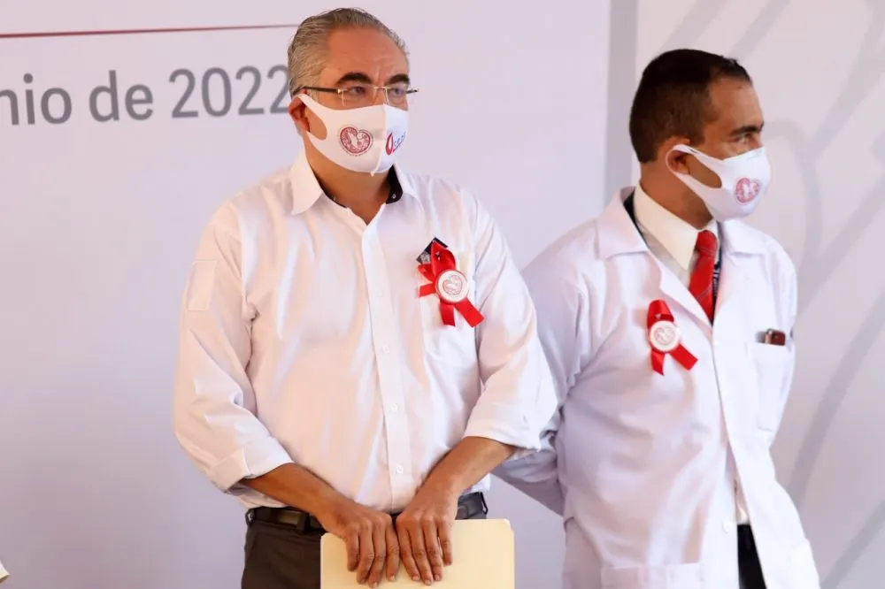 José Antonio Martínez