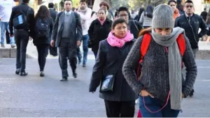 Se esperan 14 frentes fríos en los próximos dos meses: Segob