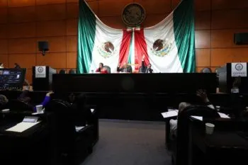 Aprueba comisión dictamen para elevar a rango constitucional el programa Jóvenes Construyendo el Futuro
