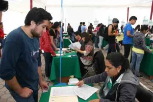 Cada año realiza BUAP gran esfuerzo para mayor número de aspirantes