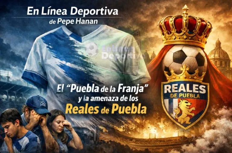 El “Puebla de la Franja”, su crisis de identidad… y la amenaza de los “Reales de Puebla”