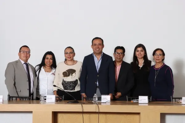 Congreso Puebla Masculinidades Para La Igualdad