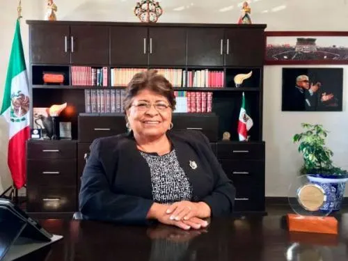 Postula Morena en Atlixco a empresario con vínculos comerciales con Antorcha Campesina