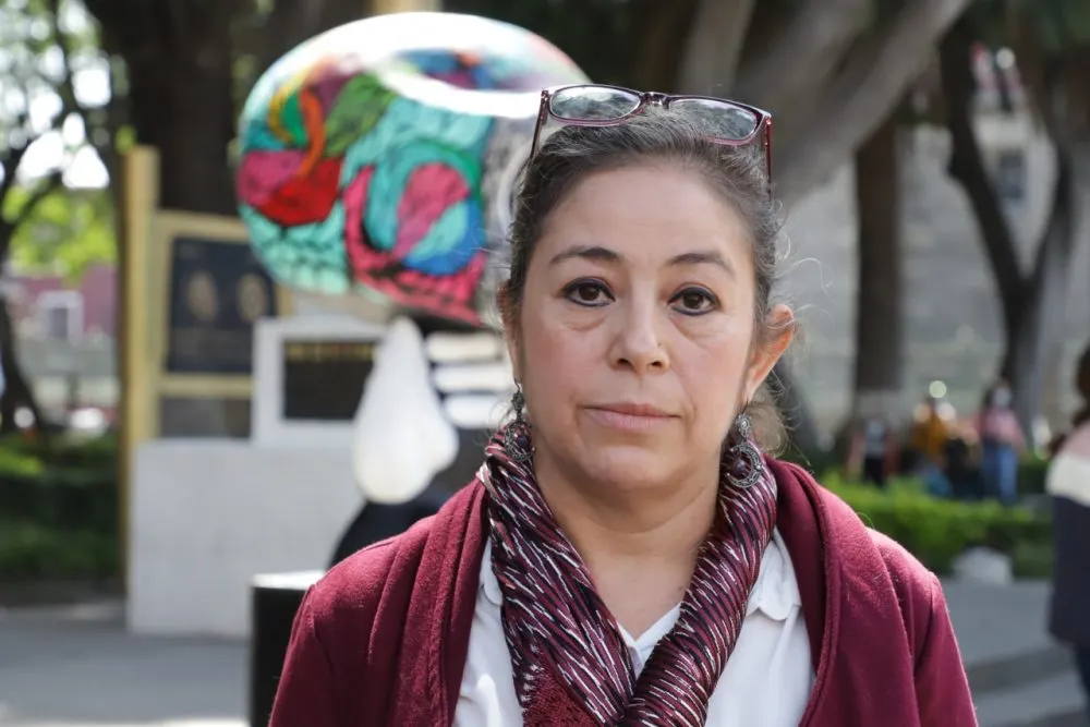 Elisa Molina
